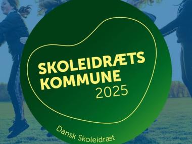 Idrætskommunelogo