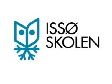Issø-logo forside