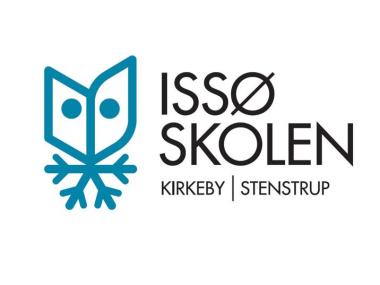 Issø-logo forsidebillede