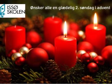 2. søndag i advent